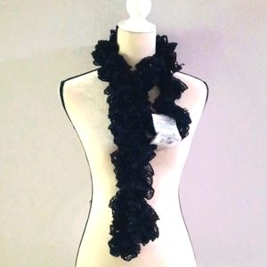 Sashay Sequins Women's Scarf